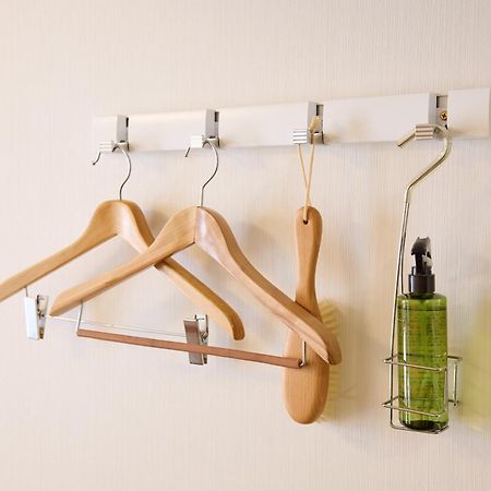 긴자 인터내셔널 호텔 도쿄 외부 사진